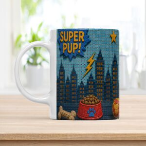 White-11oz