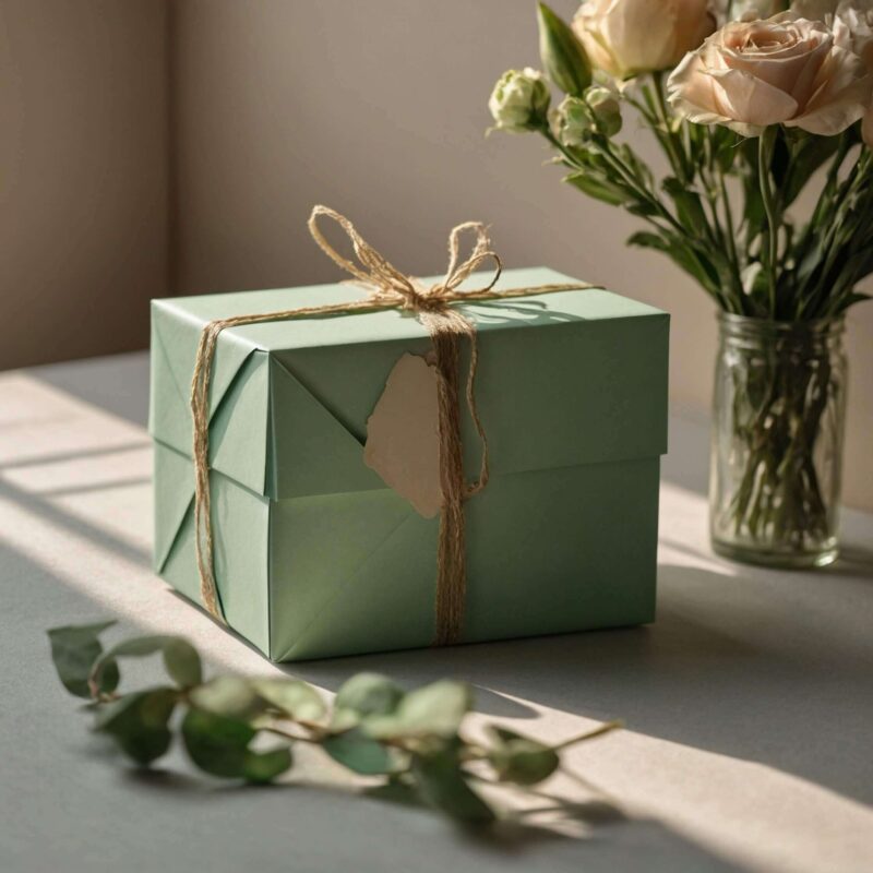 Introduce Giftsforyall on homepage